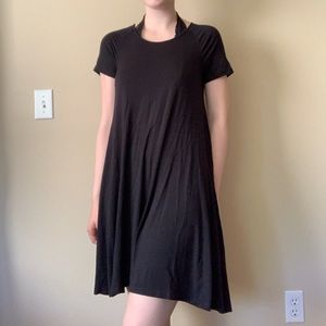 Black Old Navy Dress
